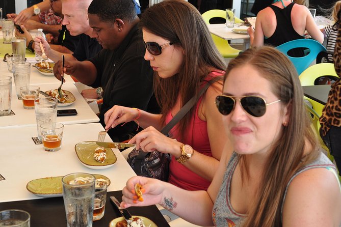 Wynwood Walls Art District Food Tour - Who will enjoy this Wynwood experience?