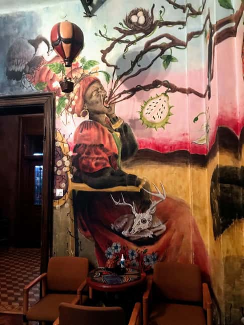 Your Own Belgrade: Street Art and Hidden Gems Walking Tour - Key points to know before booking